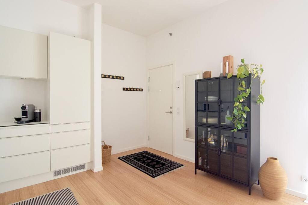 Apartment Nordic Style Location Balcon