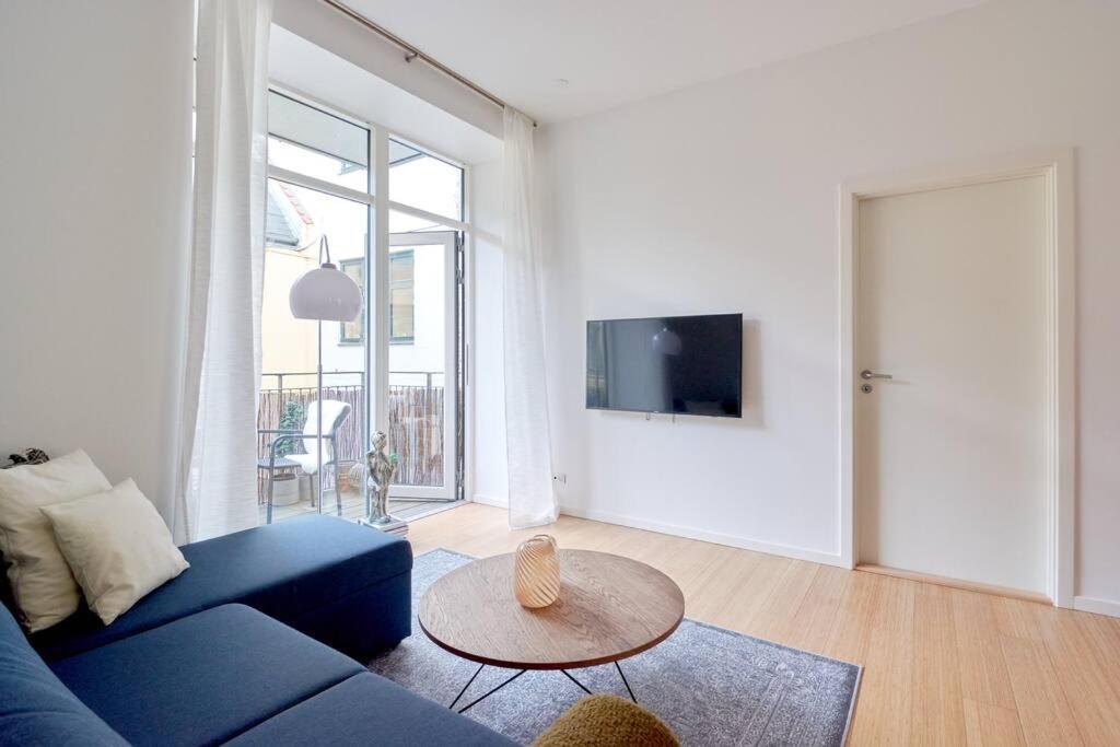 Apartment Nordic Style Location Balcon *